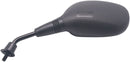 E-Mark Mirror Black For MBK BOOSTER NG 50 1996-2003
