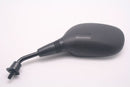 E-Mark Mirror Black For MBK BOOSTER NG 50 1996-2003