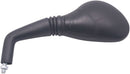 E-Mark Mirror Black For MBK NITRO 50 1999