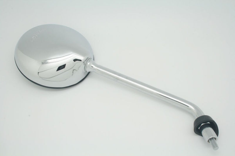 E-Mark Mirror Chrome For Piaggio LIBERTY 125 1998-2003