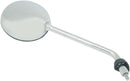 E-Mark Mirror Chrome For Vespa LX 125 2005-2010