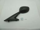 E-Mark Mirror Black For Piaggio X8 125 2004-2008