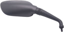 E-Mark Mirror Black For Yamaha VP 125 2008-2011
