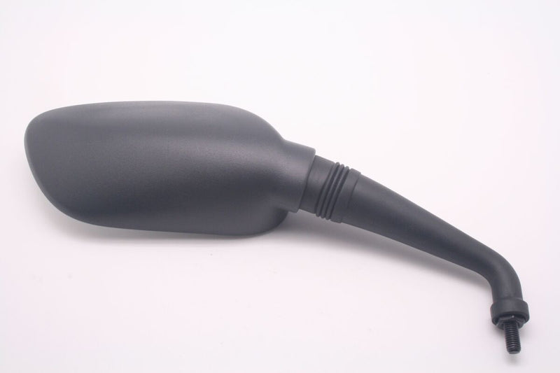 E-Mark Mirror Black For Yamaha VP 125 2008-2011
