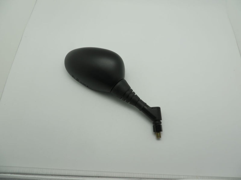 E-Mark Mirror Black For Yamaha YP 250 1998-2003