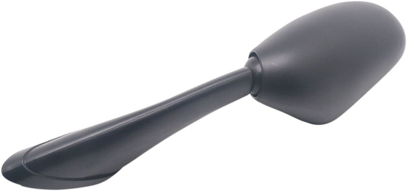E-Mark Mirror Black For Yamaha XP 500 T-Max 2001-2006
