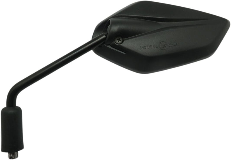 E-Mark Mirror Black
