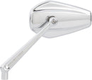 Mini Stockerged Mirror Chrome / Silver | 06401393