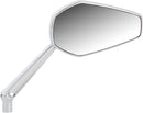 Mini Stockerged Mirror Chrome / Silver | 06401393