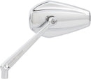 Mini Stockerged Mirror Chrome / Silver | 06401395