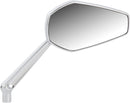 Mini Stockerged Mirror Chrome / Silver | 06401395
