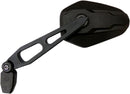 E-Mark Mirror Black | 0128163