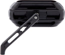 Sidekick Right Hand Mirror Black / Gloss