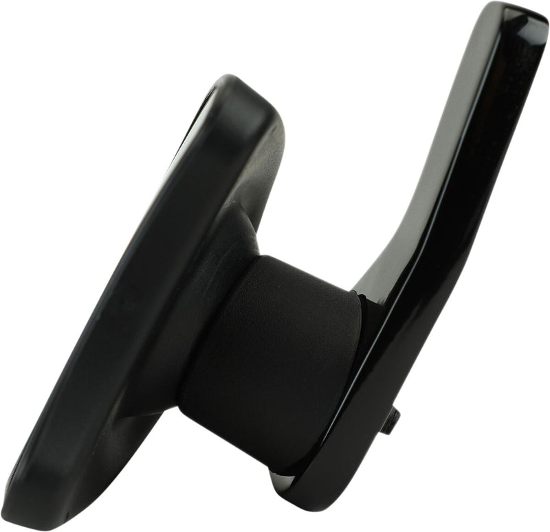 Mirror Drop Down Brackets Black / Matte For Harley Davidson FLHRSE6 1800 ABS