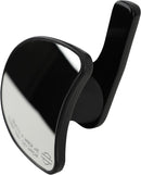 Mirror Drop Down Brackets Black / Matte For Harley Davidson FLHRSE6 1800 ABS