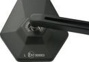 E-Marked Mirror Black | 06401531