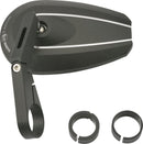 Bar End Mirror Black | 06401533
