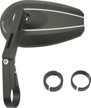 Bar End Mirror Black | 06401534