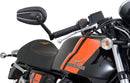 Bar End Mirror Black | 06401534