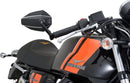 Bar End Mirror Black | 06401535
