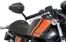 Bar End Mirror Black | 06401536