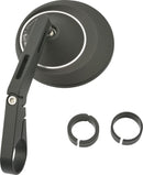 Bar End Mirror Black | 06401538