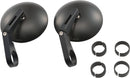 Bar End Mirror Black | 06401545
