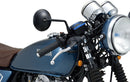 Steel ABS Mirror Black | 06401547