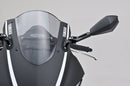 Aluminum ABS Mirror Black | 06401551