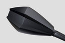 Aluminum ABS Mirror Black | 06401552