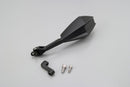 Aluminum ABS Mirror Black | 06401553