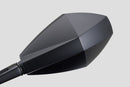 Aluminum ABS Mirror Black | 06401555