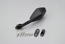 Aluminum ABS Mirror Black | 06401555
