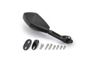 Aluminum ABS Mirror Black | 06401556