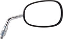 Right Mirror Chrome For Kawasaki VN 900 2014-18