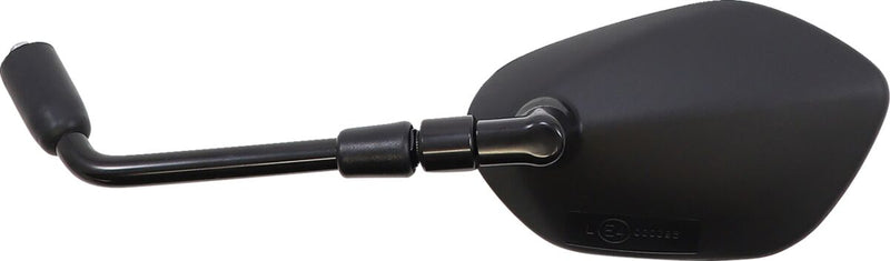 OEM-Style Replacement Mirror Black For Suzuki SFV 650 ABS