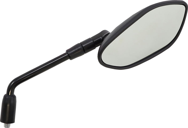 OEM-Style Replacement Mirror Black For Suzuki SFV 650