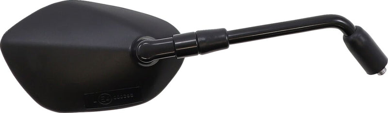 OEM-Style Replacement Mirror Black For Suzuki SFV 650