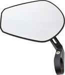 Bar End Mirror Black | 06401584