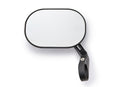 Bar End Mirror Black | 06401585