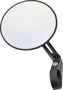 Bar End Mirror Black | 06401586