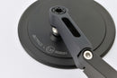 Bar End Mirror Black | 06401586