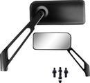 X-Treme Designer Mirror Black