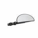 Handle Bar Clamp Mirror Black | 06401703
