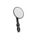 Handle Bar Clamp Mirror Black | 06401704
