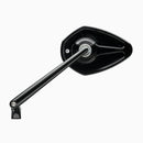Mo.View Sport 150 MM Mirror Black