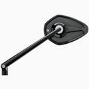 Mo.View Sport 180 MM Mirror Black