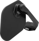 STRATOS Handlebar End Mirror Black / Matte For Aprilia RS 660 ABS