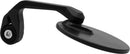 MOON Handlebar End Mirror Black / Matte For Aprilia RS 660 ABS