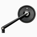 Mo.View Classic 150 MM Mirror Black - 15 CM